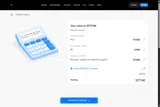 SPECIAL20 coupon verification screenshot