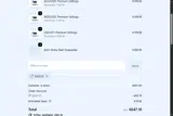 SAVE10 coupon verification screenshot