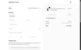 FREESHIPPING coupon verification screenshot