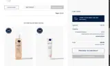 BACTERIA25 coupon verification screenshot