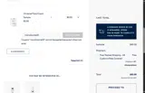 microbiome20 coupon verification screenshot