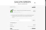 GGExtra10 coupon verification screenshot