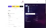 NILE10 coupon verification screenshot