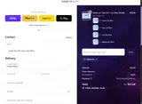 ANNETTE coupon verification screenshot
