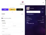 pointclickvibes coupon verification screenshot