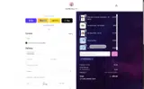 SHIBABABY02 coupon verification screenshot