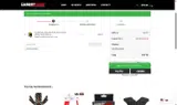 LIA10 coupon verification screenshot
