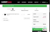 NICO10 coupon verification screenshot