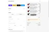 Amber10 coupon verification screenshot
