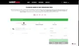 BREIDI10 coupon verification screenshot