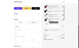 BREIDI10 coupon verification screenshot
