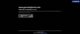 GameDay coupon verification screenshot