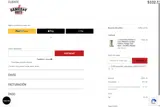 GameDay coupon verification screenshot