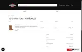 GameDay coupon verification screenshot