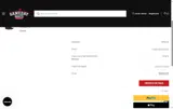 GameDay coupon verification screenshot
