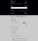 CITCON2955 coupon verification screenshot