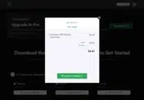 SMB coupon verification screenshot