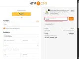 Game Goods coupon verification screenshot
