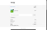 Game Goods coupon verification screenshot