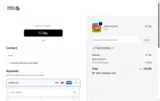 Game Goods coupon verification screenshot