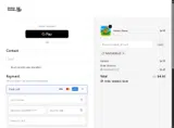 Game Goods coupon verification screenshot