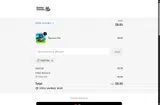 Game Goods coupon verification screenshot