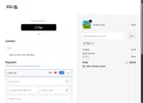 Game Goods coupon verification screenshot