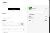Game Goods coupon verification screenshot