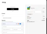 Game Goods coupon verification screenshot