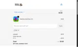 Game Goods coupon verification screenshot