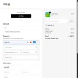 Game Goods coupon verification screenshot