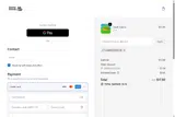 Game Goods coupon verification screenshot