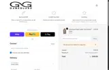 GameGuard Outdoors coupon verification screenshot