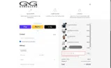 GameGuard Outdoors coupon verification screenshot