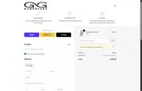 GameGuard Outdoors coupon verification screenshot