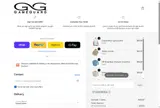 GameGuard Outdoors coupon verification screenshot