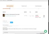 gsap4 coupon verification screenshot