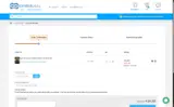 GDC coupon verification screenshot