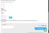 bfcm5 coupon verification screenshot