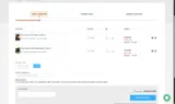 VS3 coupon verification screenshot