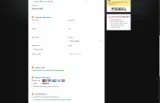 2018SALE coupon verification screenshot