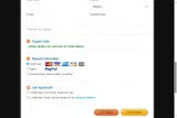 FALL20 coupon verification screenshot