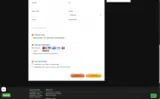 2021SALE coupon verification screenshot