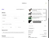 GTD5%OFF coupon verification screenshot