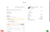 GTD5%OFF coupon verification screenshot