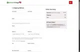 LABOR coupon verification screenshot
