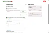 SUMMER coupon verification screenshot