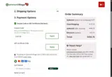 EASTER coupon verification screenshot
