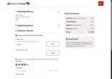 SAVE20 coupon verification screenshot
