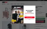 GET15 coupon verification screenshot